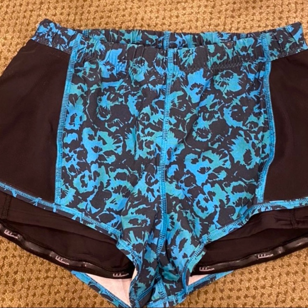 Lululemon shorts